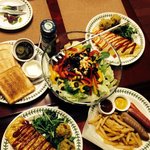 레시피 따윈 없는 ㅋㅋ 냉장고 털어 요리 2탄!!! (...이라고...