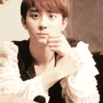 [exo] 난 <b>경수</b> 이머리도 좋은데ㅠㅠ