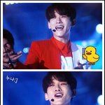 [exo] 와 <b>김종대</b>미쳤다 안보면후회함