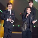 [exo] 멜론뮤직어워드깽판돋고어이돋았던몇가지