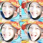 [exo] 어마어마하게이쁜자연<b>미인</b>