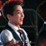 [exo] <b>슈</b>밍가식봐님?제발이거꼭보길