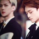 [exo] 드디어 미쳣네 ;;;;;;