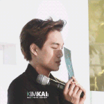 [exo] <b>악개</b>들 우쥬플리즈꺼져줄래