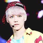 [exo] <b>루한</b>은 진짜 신기한 게
