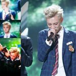 [exo] <b>멜론</b><b>뮤직</b>어워드엑소눈물