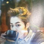 [exo] 너네 <b>이사진</b>은 보고 판하냐