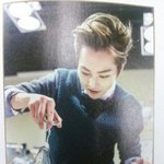 [exo] 시우민 <b>셀러</b>브리티 프리뷰?ㅋㅋㅋㅋㅋ