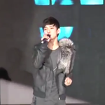 [exo] 종대<b>흑발</b>?