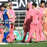 [exo] 시우민 타오 이짤 나만<b>첨보</b>냐