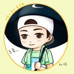 [BAP] 이런 <b>팬아트</b>