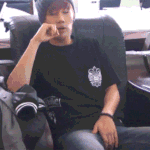 [인피니트] <b>김성규</b> 나쁜손