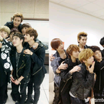 [exo] <b>솔</b>까 엑솤ㅋㅋ