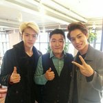 [exo] 에<b>이미</b>초코가 어디야? 엑소갔다던데