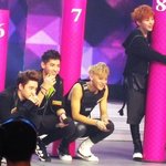 [exo] <b>민석</b>이는 공이 되기 어려움ㅠ