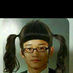 [exo] <b>여장</b>하면 김종대지 ㅋㅋ