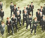 엑소가좋다고?ㅋ