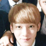 [exo] 엑소랑 <b>아이</b><b>컨</b>택하고싶은사람