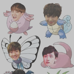 [exo] <b>먹이</b>주지말고 신고 <b>먹이</b>주지말고 신고 <b>먹이</b>주지말고 신고...