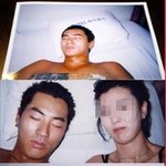 [exo] 남자들은 잘때 조심해야됨ㅋㅋㅋ