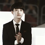 [exo] 도경수 쩐다 ㄷㄷ