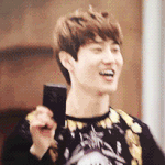[exo] 김준면 <b>귀여</b>웤ㅋㅋㅋ