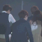 [exo] 카이 <b>철벽남</b>아님..