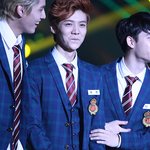 [exo] <b>멜론</b><b>뮤직</b>어워드 짤공유할께