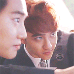 [exo] 짤짤짤