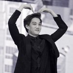 [exo] <b>종인</b>이 디오 멜뮤사진공유