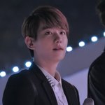 [exo] 백현이경수  <b>멜론</b><b>뮤직</b>어워드