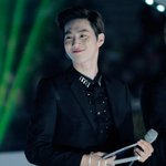 [exo] 멜론뮤직어워드짤(2)<b>슈</b><b>밍</b>많네