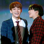 [exo] <b>멜론</b><b>뮤직</b>어워드짤(4)