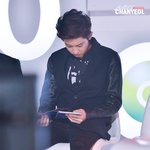 [exo] <b>멜론</b><b>뮤직</b>어워드(4)하다보니슈밍이많아짐..