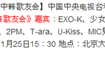 [EXO] 엑소 <b>한중</b>우정콘 한다는데