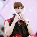 [EXO] 너희에게 니니의 귀여움을 <b>어필</b>한다