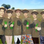 [EXO] [속보]2엨SO 신곡 너의<b>농촌</b>으로