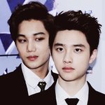 [exo] 친구가 보내준 엑소사진을 봤는데 <b>이분</b> 누구에요 ???