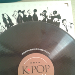 [빅뱅] 오늘 도서관에 갔다가 발견한 뱅