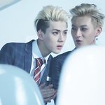 [EXO] 세훈아<b>어서</b>빵먹으랬지