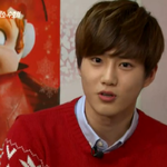 [exo] <b>수호</b>  너무 예뻐 !