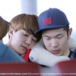 [EXO] <b>오미자</b> 세훈이ㅜㅜ