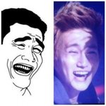 [EXO] 헐;;엑소4위라매;;;