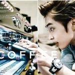 [EXO] 시우민 더셀러브리티 <b>스캔</b>본!!!!!!!!