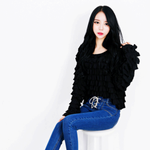 [얼짱] 한아름송이 <b>실물사진</b>ㅋㅋㅋㅋ