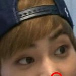 [EXO] 시우민<b>콧물</b>