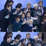 [exo] 엑소 <b>인사성</b>;;;;;;;;