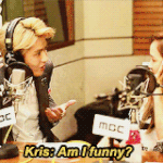 [exo] 구<b>희수</b> 중국라디오에섴ㅋㅋㅋㅋㅋㅋㅋ