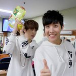 [방탄소년단] 방탄에서 <b>폭력</b>을 맡고있는