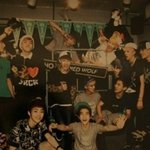 [exo] 시우민 이거 뭐예요?